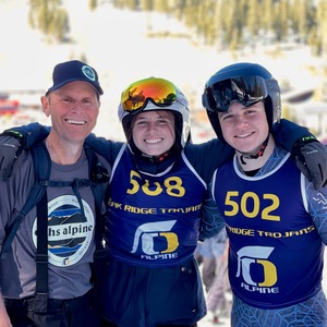 Fundraising Page: Shanna Lowder